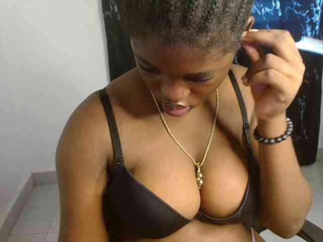 Creamy-blueberry webcam