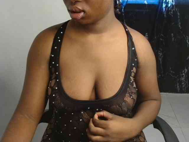 Nasty-fatpussyy webcam