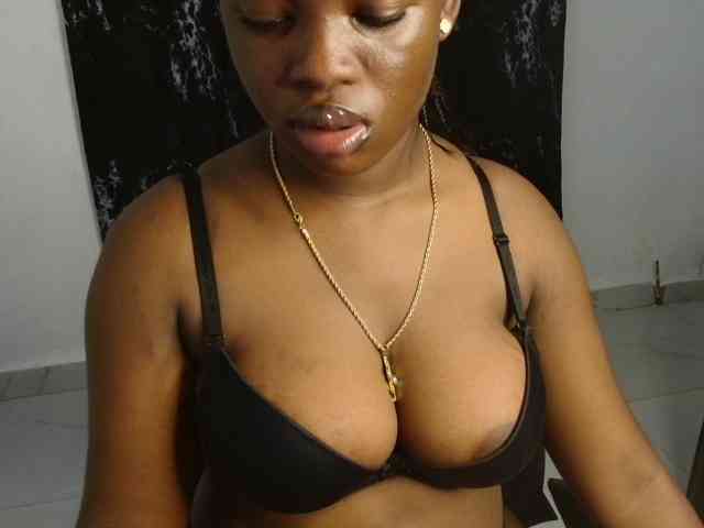 Creamy-blueberry webcam