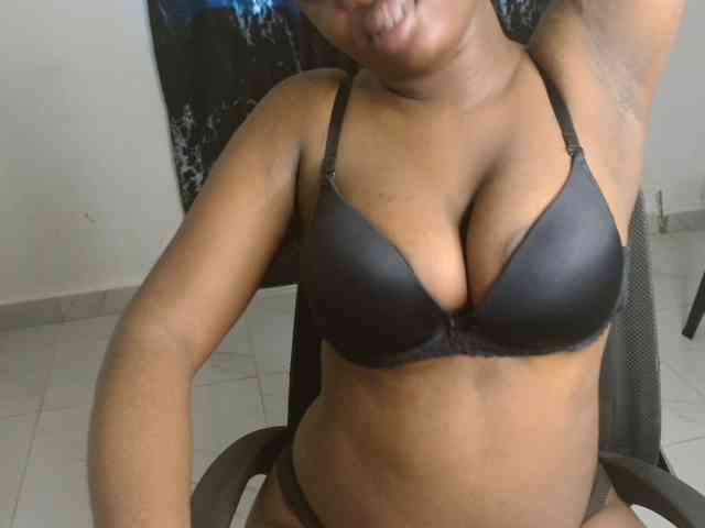 Creamy-blueberry webcam