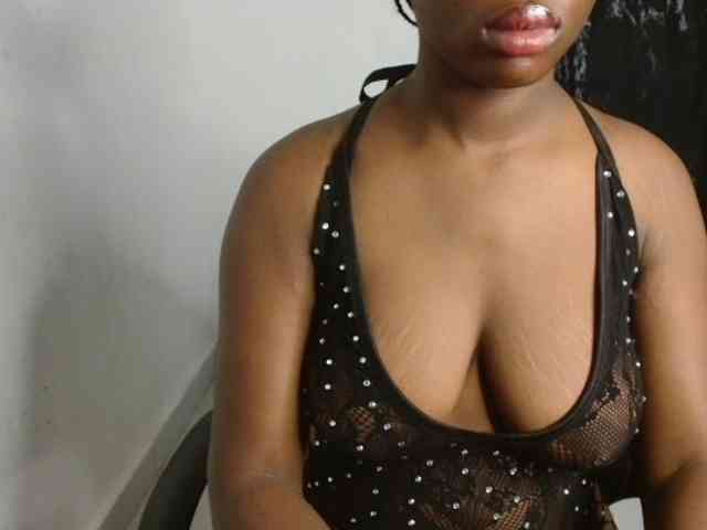 Nasty-fatpussyy webcam