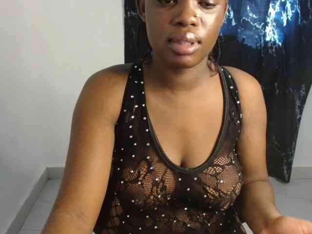 Nasty-fatpussyy webcam