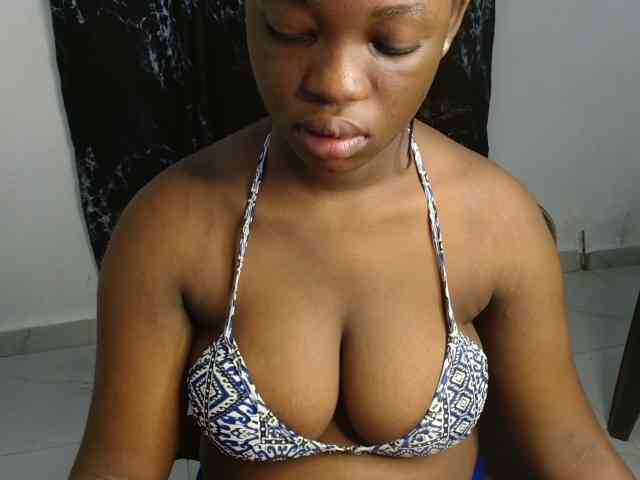 Creamy-blueberry webcam