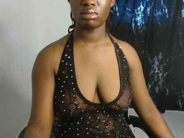 Nasty-fatpussyy webcam