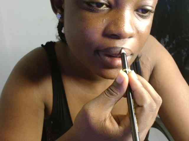 Nasty-fatpussyy webcam