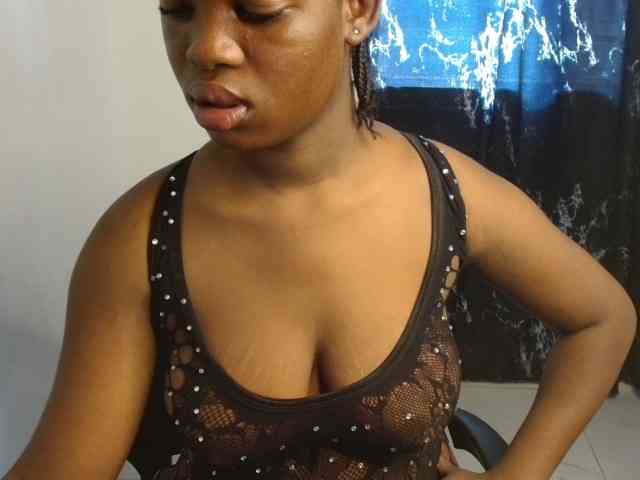 Nasty-fatpussyy webcam