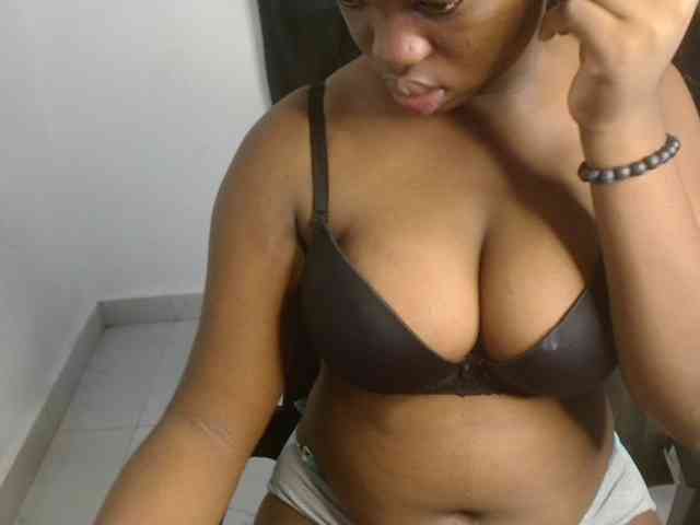 Creamy-blueberry webcam