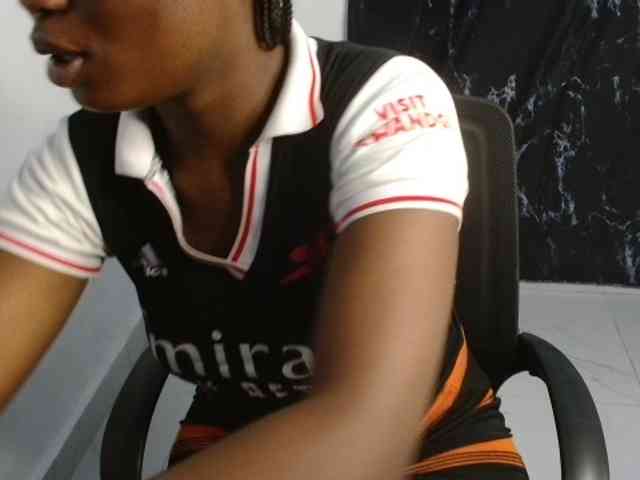 Nasty-fatpussyy webcam