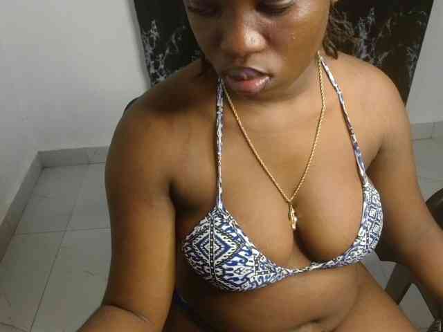 Creamy-blueberry webcam