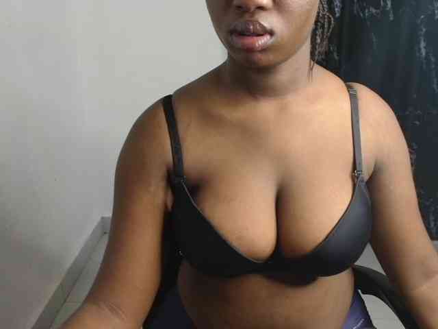 Nasty-fatpussyy webcam