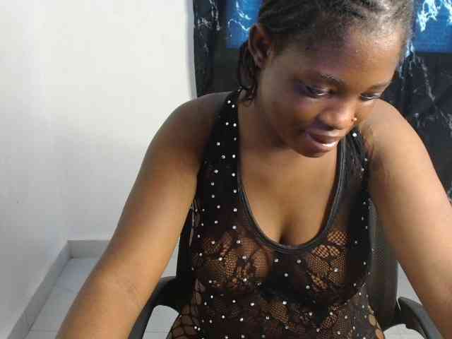 Nasty-fatpussyy webcam