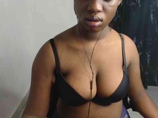 Nasty-fatpussyy webcam