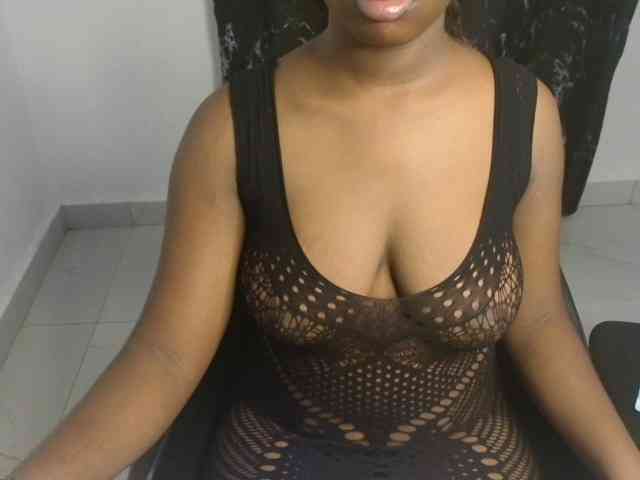 Creamy-blueberry webcam