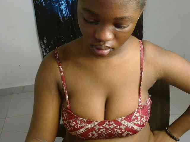 Creamy-blueberry webcam