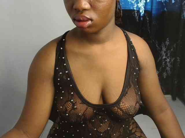 Nasty-fatpussyy webcam