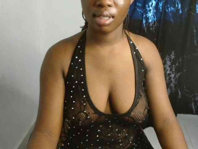 Nasty-fatpussyy webcam