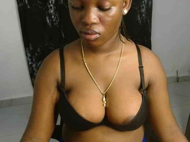Creamy-blueberry webcam
