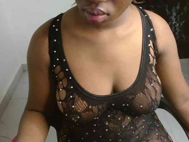 Nasty-fatpussyy webcam