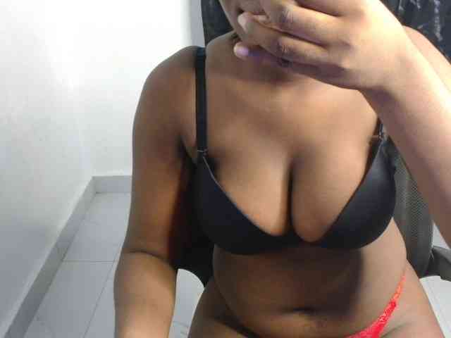 Nasty-fatpussyy webcam