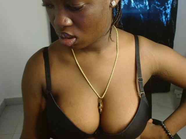 Creamy-blueberry webcam