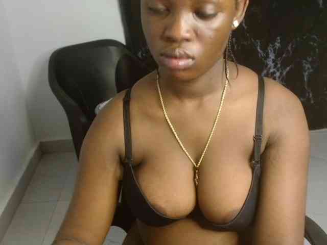Creamy-blueberry webcam