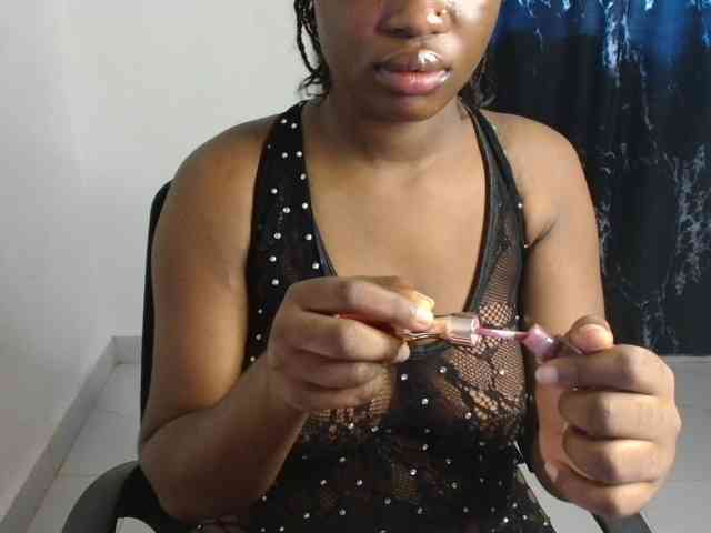 Nasty-fatpussyy webcam