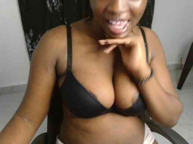 Creamy-blueberry webcam