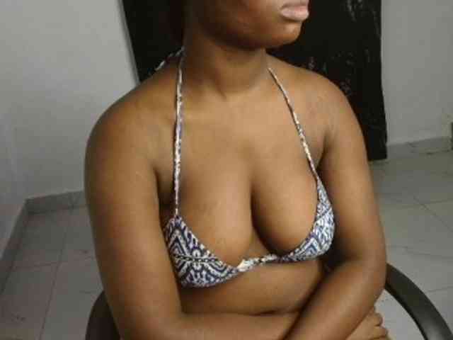 Creamy-blueberry webcam