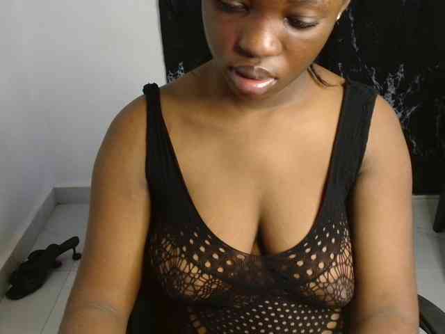 Nasty-fatpussyy webcam