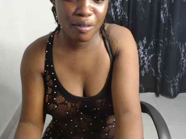 Nasty-fatpussyy webcam