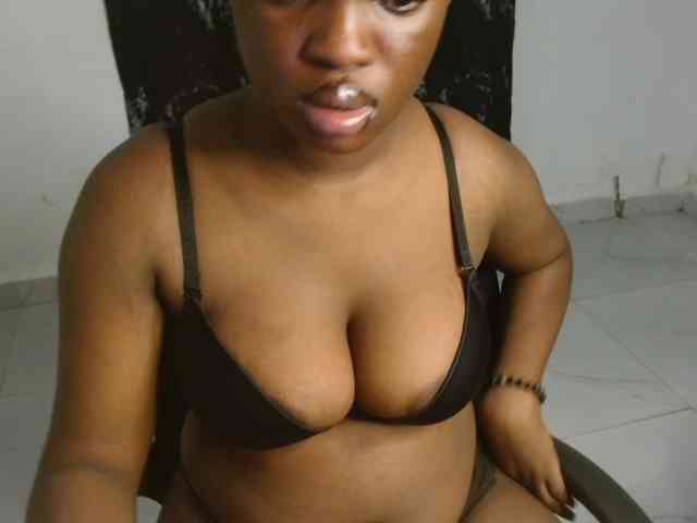 Creamy-blueberry webcam