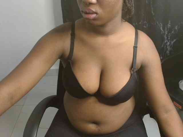 Nasty-fatpussyy webcam