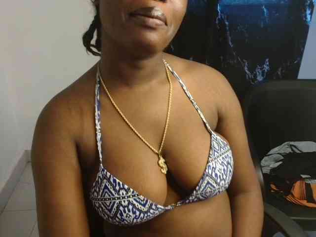 Creamy-blueberry webcam