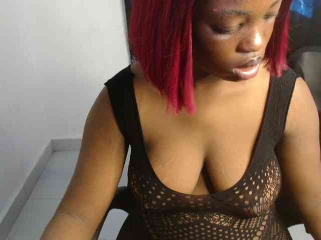 Nasty-fatpussyy webcam