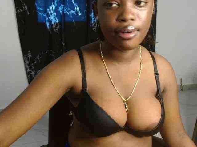 Creamy-blueberry webcam