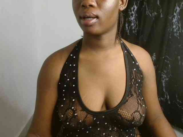 Nasty-fatpussyy webcam