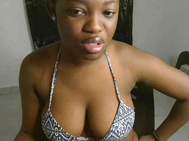 Creamy-blueberry webcam
