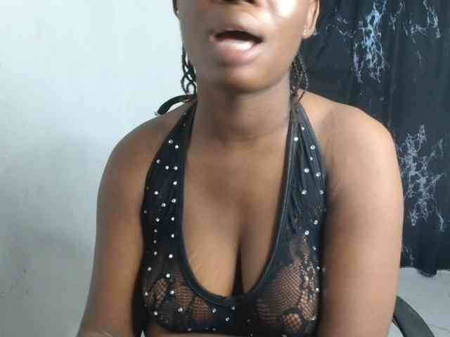 Nasty-fatpussyy webcam