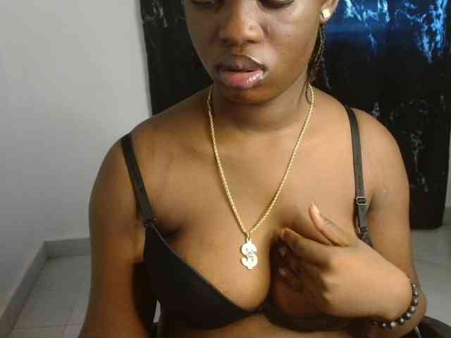 Creamy-blueberry webcam