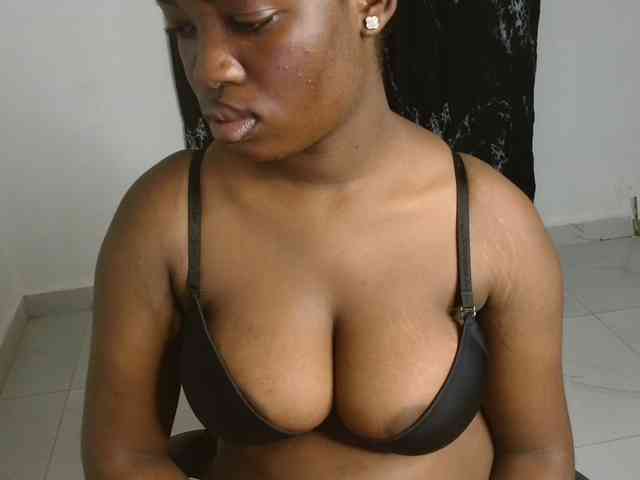 Creamy-blueberry webcam