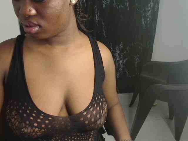 Nasty-fatpussyy webcam