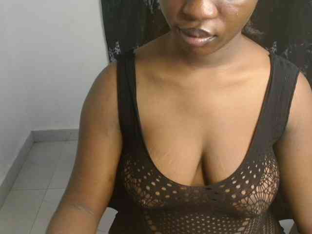 Creamy-blueberry webcam