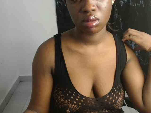 Nasty-fatpussyy webcam