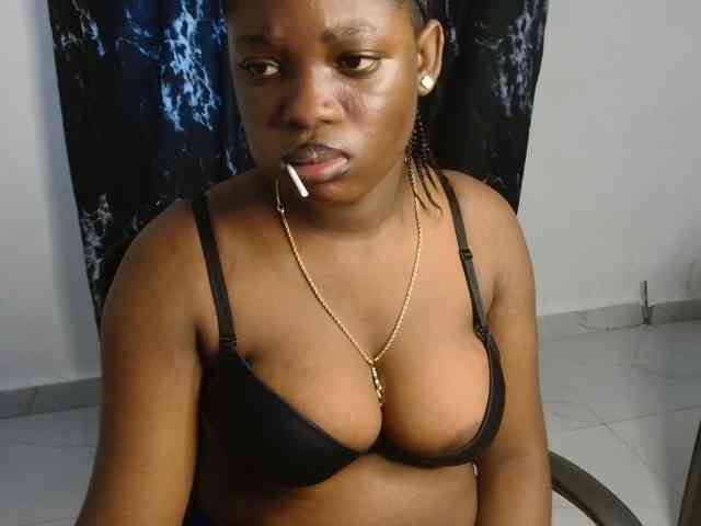 Creamy-blueberry webcam