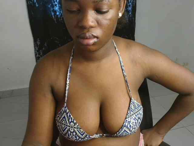 Creamy-blueberry webcam