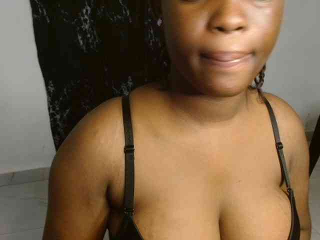 Creamy-blueberry webcam