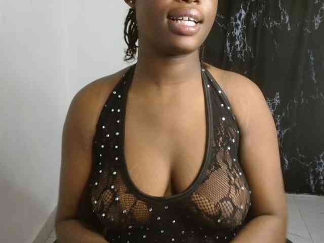 Nasty-fatpussyy webcam