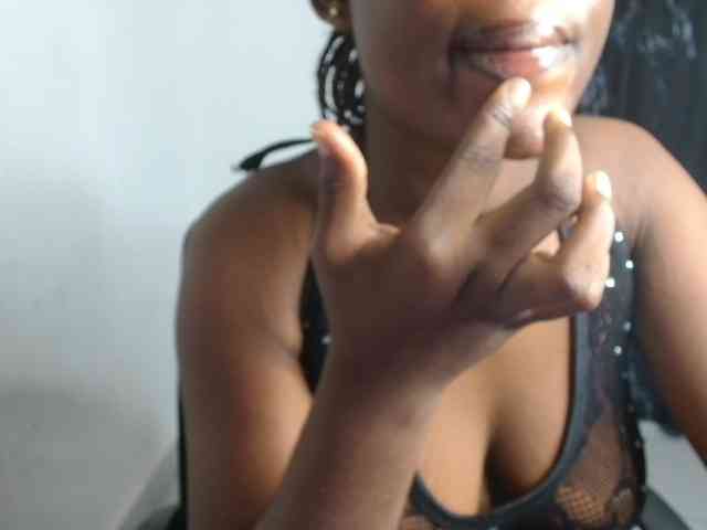 Nasty-fatpussyy webcam