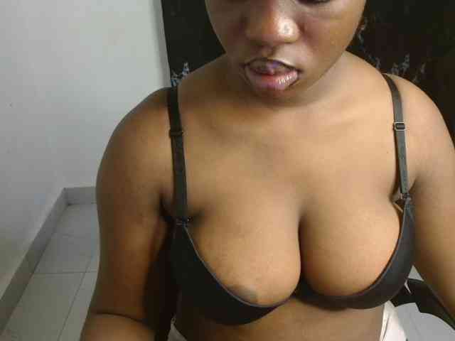 Nasty-fatpussyy webcam