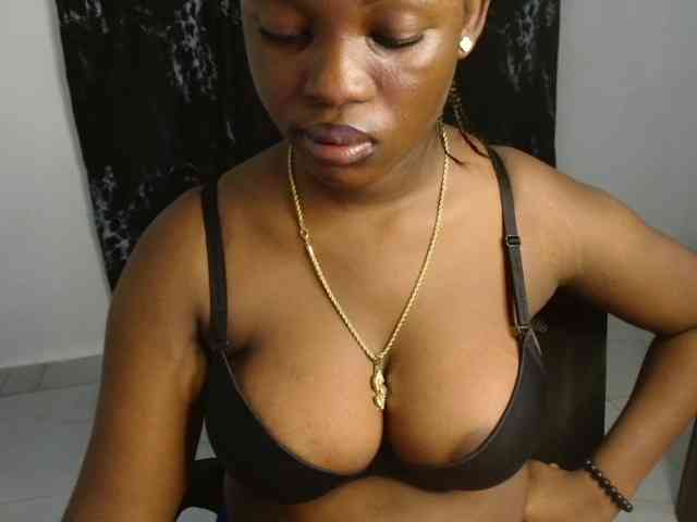 Creamy-blueberry webcam